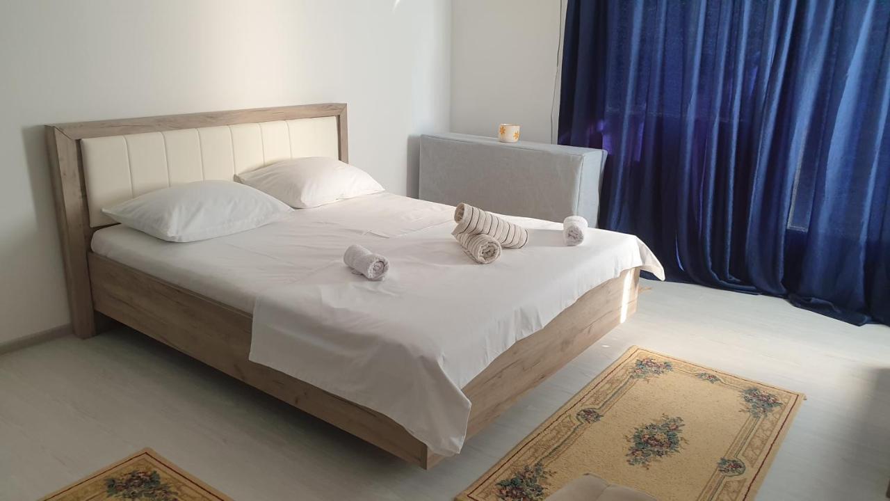 Apartman Sava Ni Exterior foto