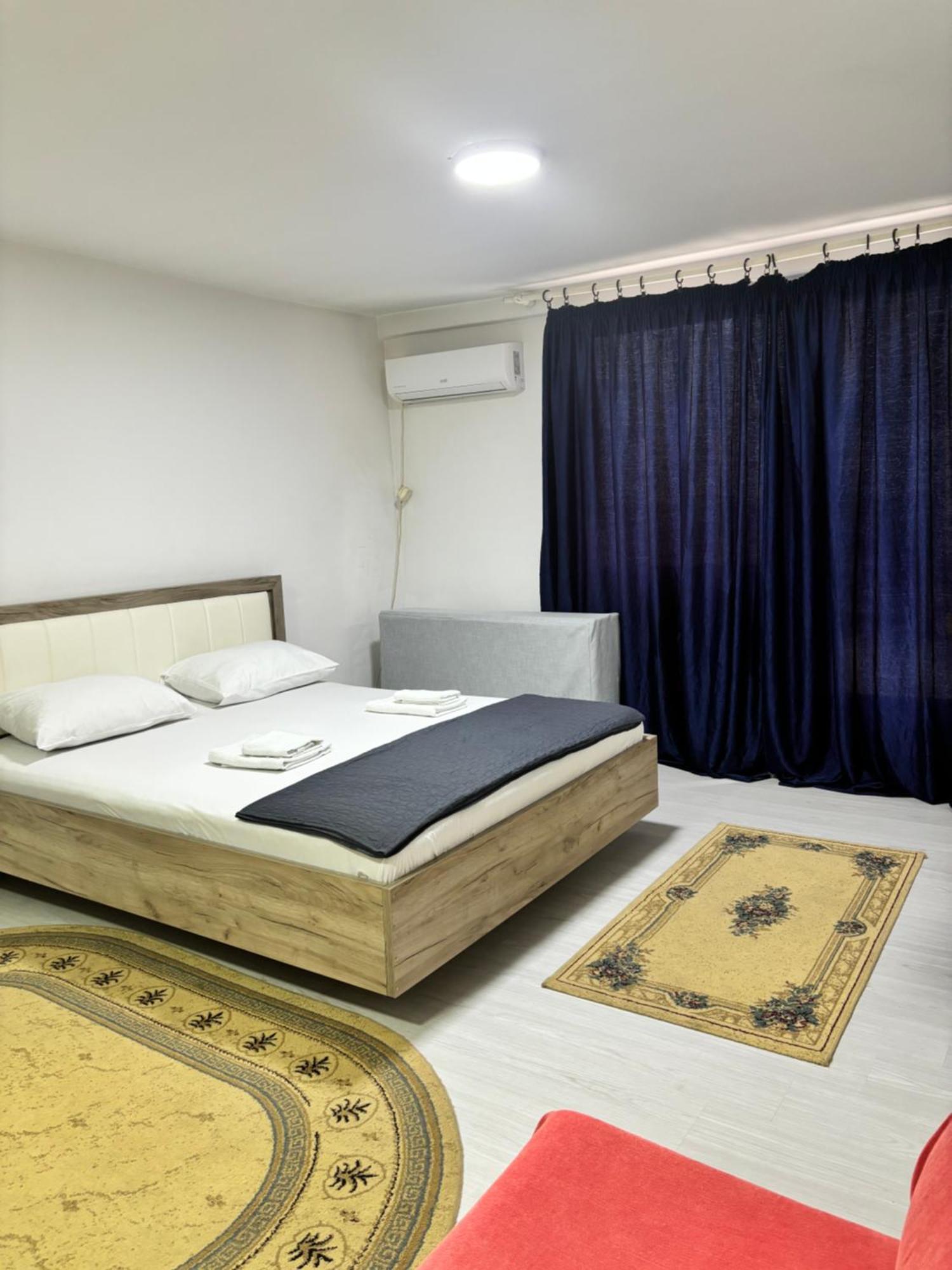 Apartman Sava Ni Exterior foto
